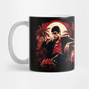 Tony Montana Mug